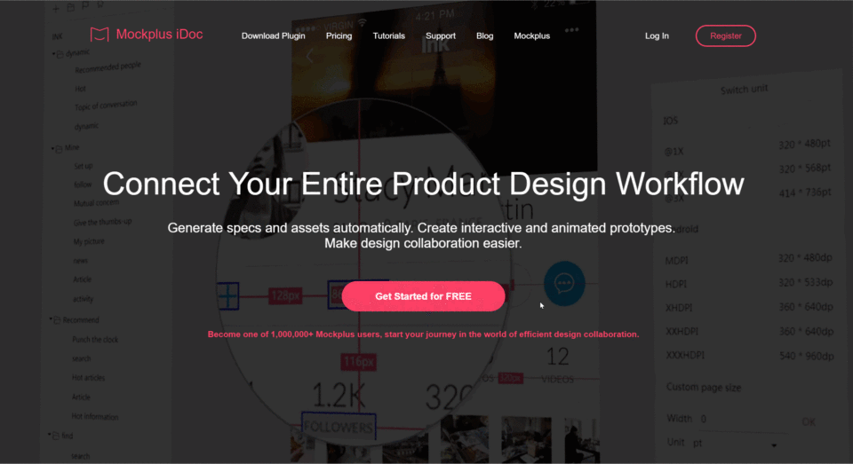 2019年网站设计趋势预测分析