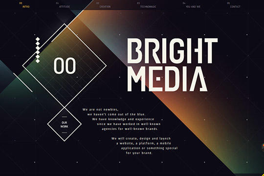 网站单页设计为什么这么火? 网站单页设计为什么这么火?