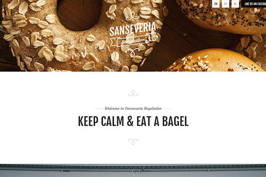 网站单页设计为什么这么火? 网站单页设计为什么这么火?