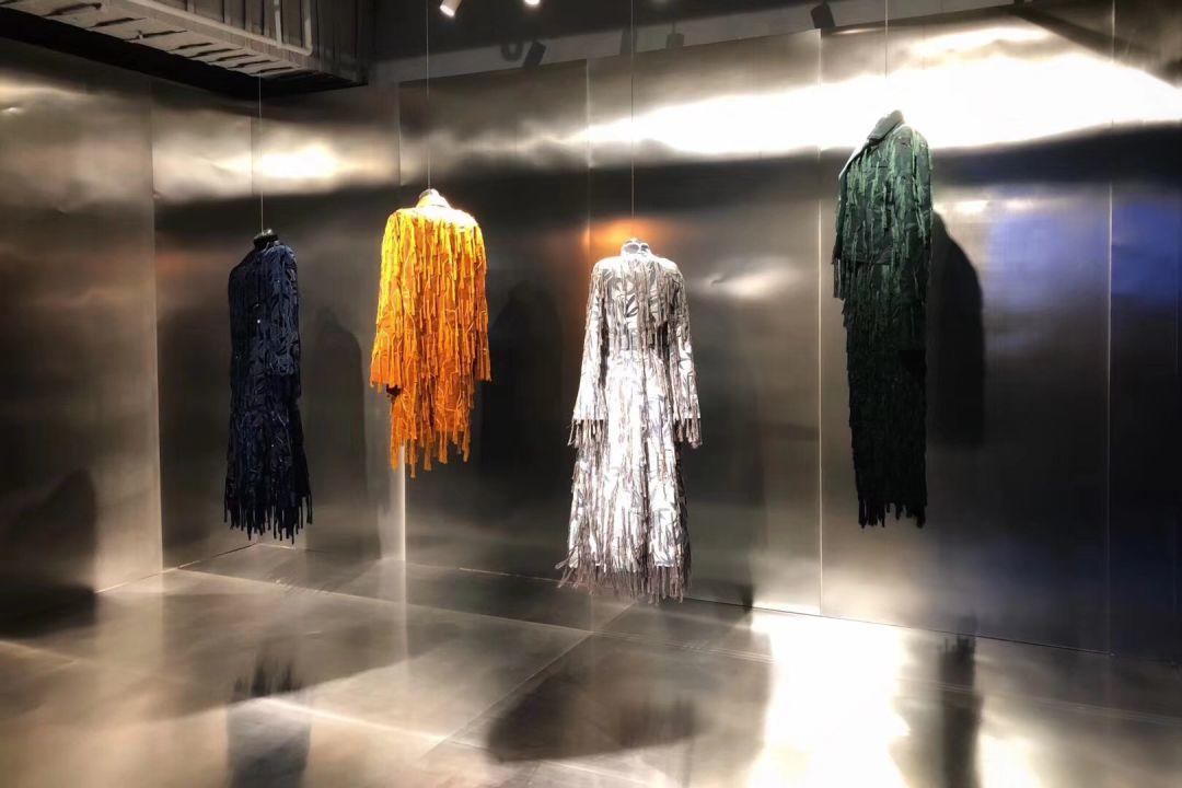 “服饰战争”升级!  京东如何用“无界零售”撬动“时尚圈”