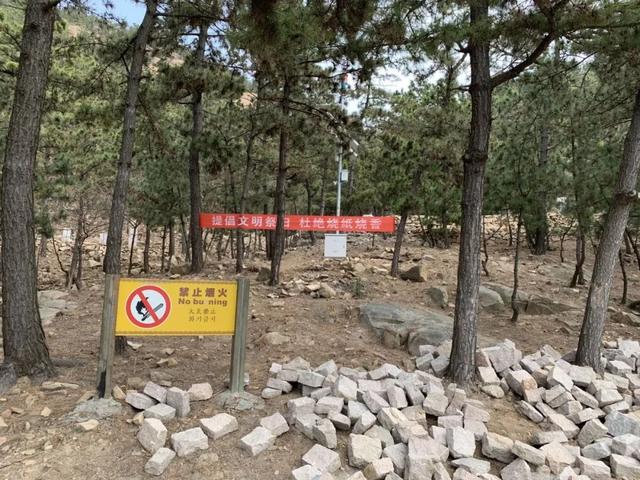 看景还是看坟？5A级风景区居然有6万多座坟墓！官方回应来了......