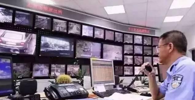 北大嫌犯被抓背后，中国又一超级工程曝光！